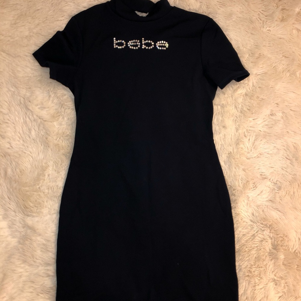 BEBE dress